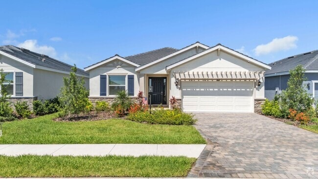 Building Photo - 3 Bedroom Villa - Star Farms Rental