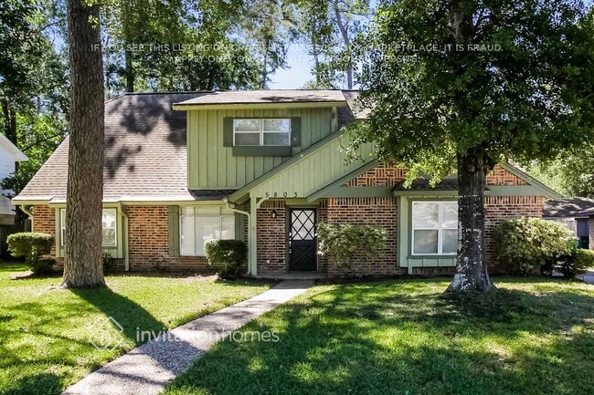 Photo - 5803 Old Lodge Dr