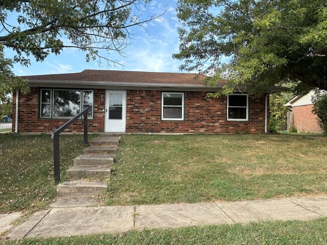 Building Photo - 2 Bed 1 Bath Single Family Home