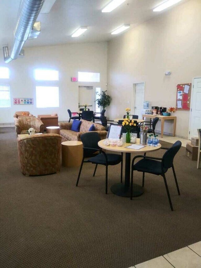 Photo - Summerset Apartments