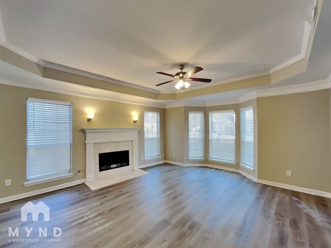 Building Photo - 750 Marcus Nyah Ct