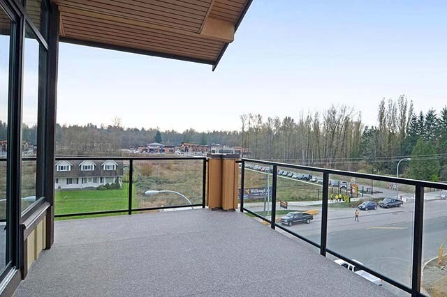 Photo - Yorkson Grove Apartments