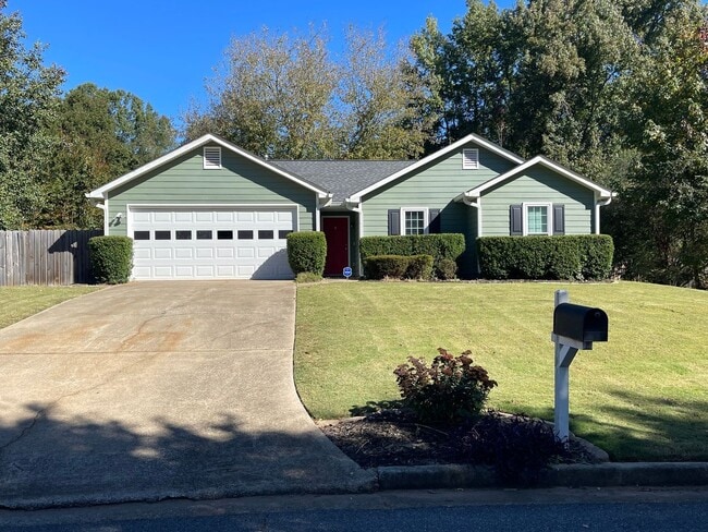 Building Photo - Charming 3BR House in Alpharetta