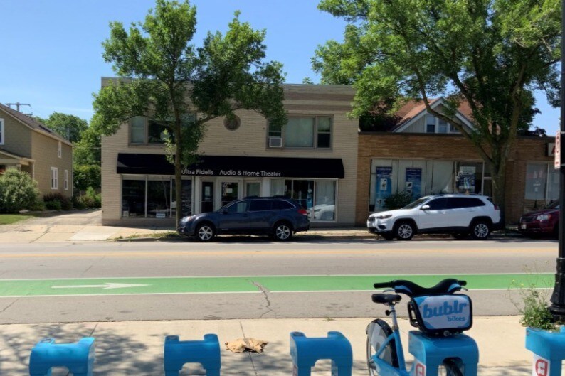 7127 W North Ave - 7127 W North Ave