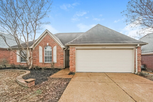 Building Photo - 7107 Puddin Ln