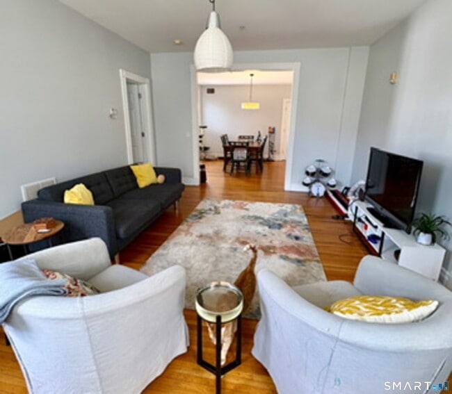 Photo - 611 Whitney Ave Unit A2