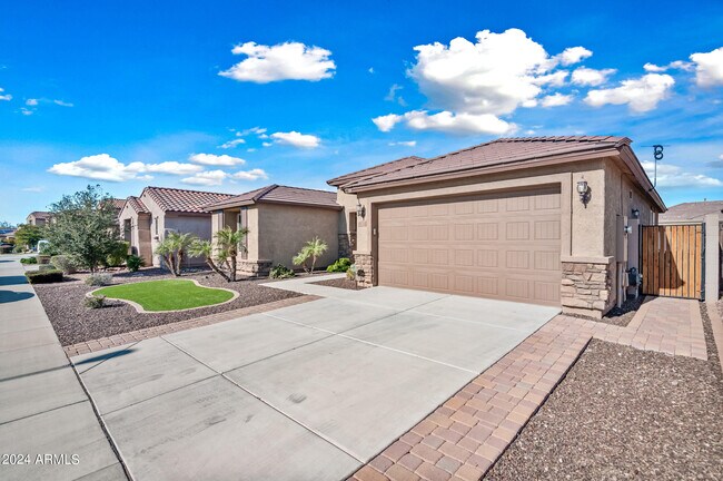 Photo - 10764 W Prickly Pear Trail