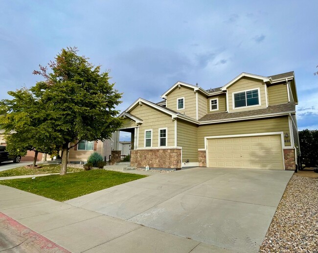 3 Bed 2 Bath Home Available early February! - 3 Bed 2 Bath Home Available early February!