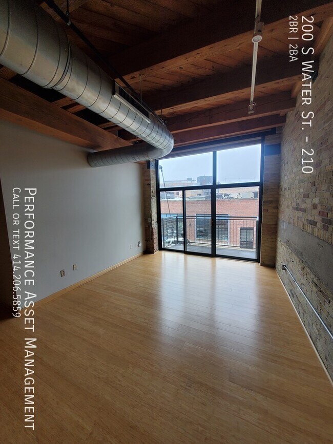 Photo - 200 S Water St Unit 210