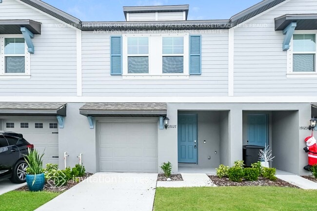 Building Photo - 17027 Coral Dr Rental