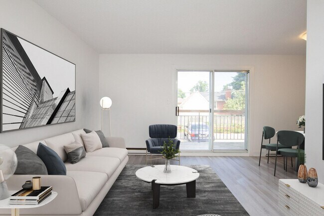 Photo - Orchard View Apartments Unit 2Bed