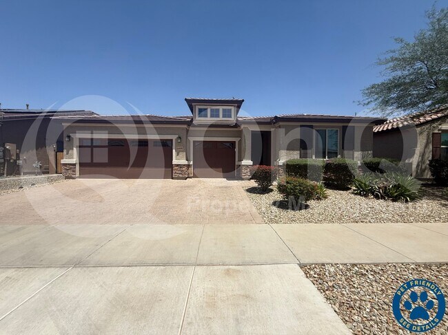 Photo - 16090 W Shaw Butte Dr House