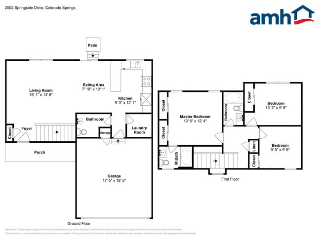 Photo - 2002 Springside Dr