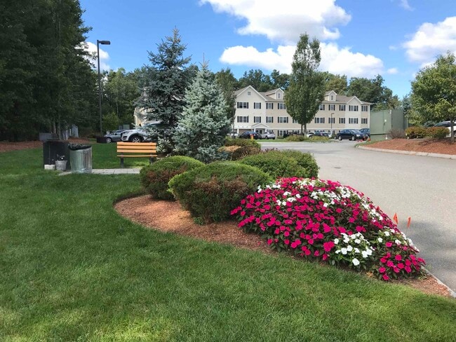 Photo - 10 Sentinel Court Unidad 201