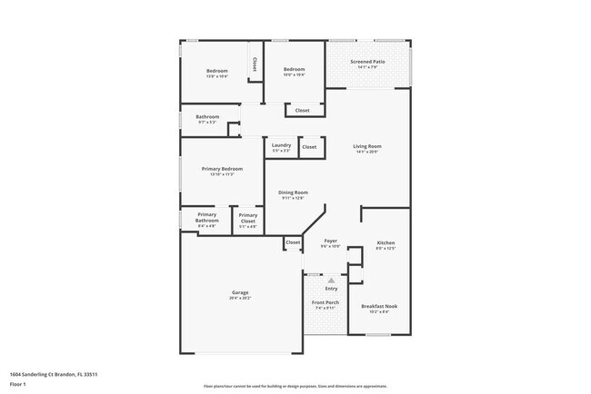 Photo - 1604 Sanderling Ct