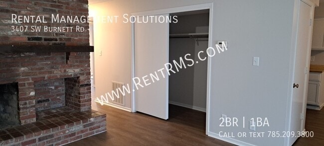 Photo - 3407 SW Burnett Rd Unidad C