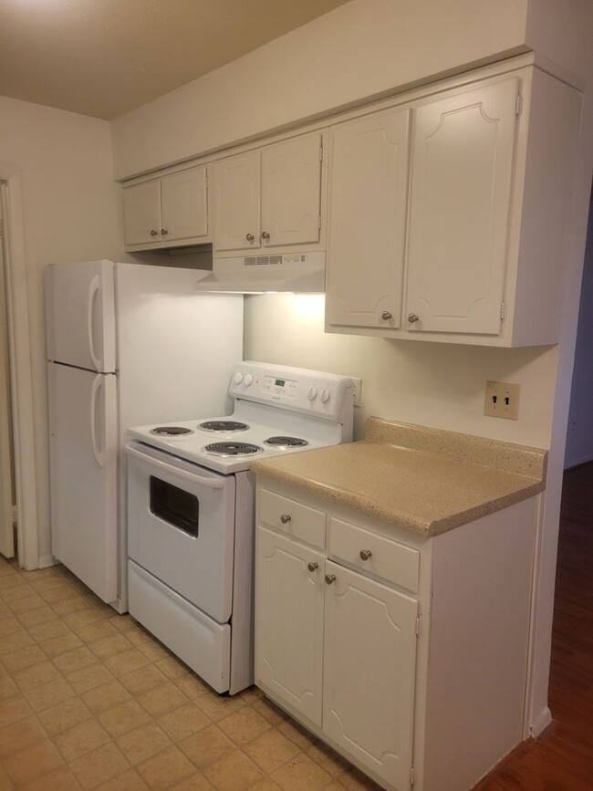 Photo - Upper level 1 bedroom/1 bath Condo