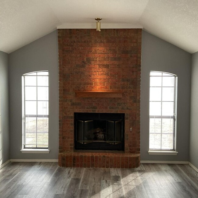 Photo - Welcome home!