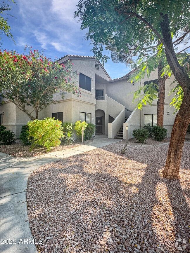 Building Photo - 9455 E Raintree Dr Unit 1034 Rental