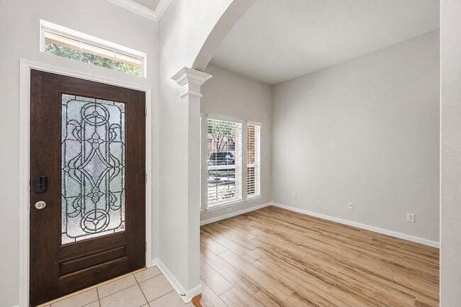 Photo - 1603 Brazos Gate Dr