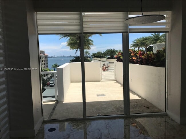 Photo - 600 NE 27th St Condo Unit 601