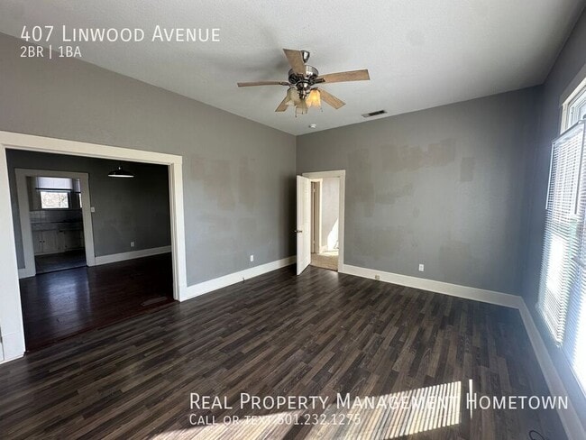 Photo - 407 Linwood Ave