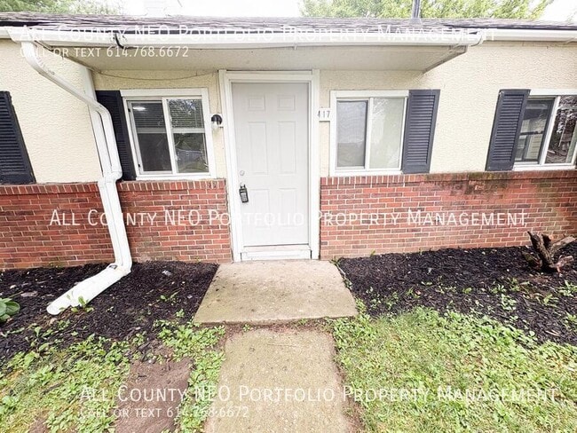 Building Photo - 417 S Hampton Rd