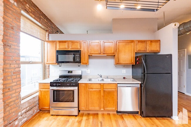 Photo - 1820 S Bishop St Unit 305