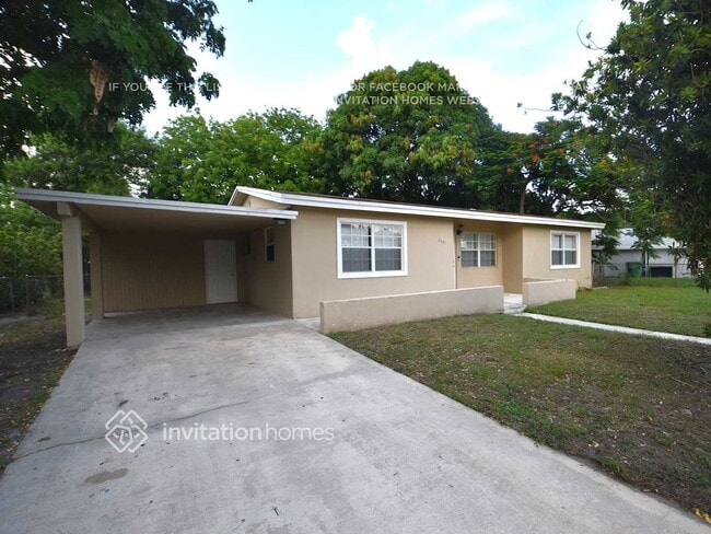 Building Photo - 3421 NW 1st St Rental