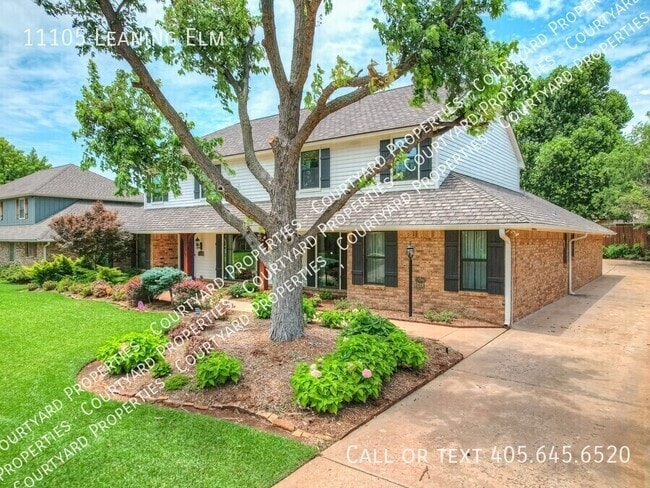 Photo - 11105 Leaning Elm Rd