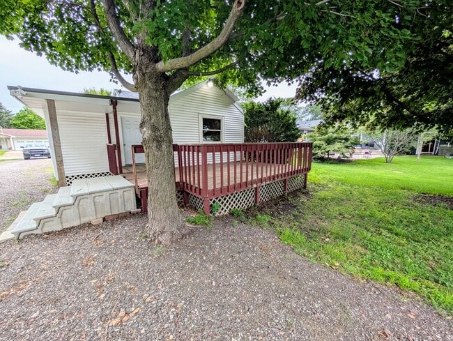 Photo - 707 10th Ave House