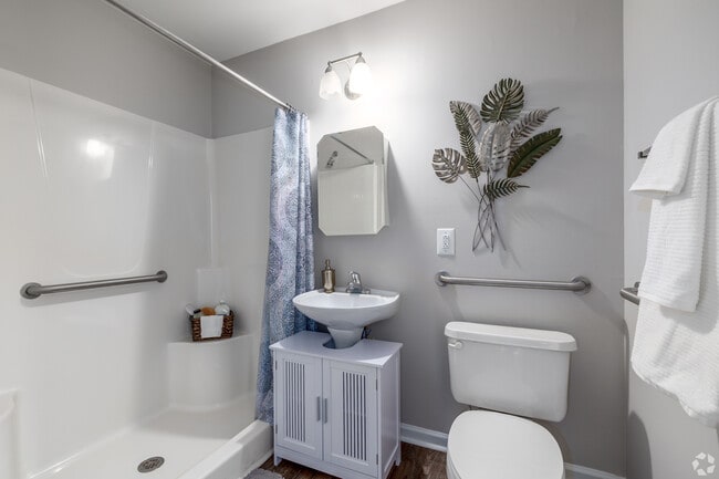 Photo - The Dorchester