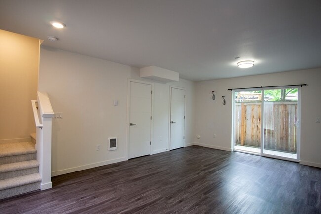 Photo - Stylish + Modern Corner 2-Bedroom Townhouse! Unit 06
