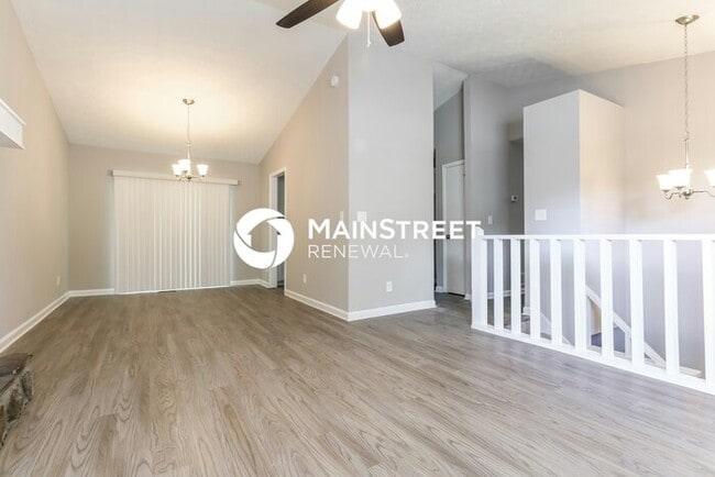 Photo - 3 Bedroom Pet-Friendly Home in Snellville, GA with Main Street Renewal