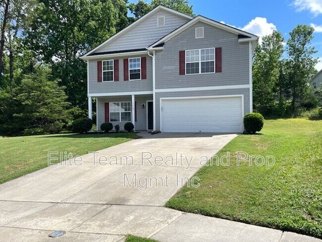 Building Photo - 1448 Jordans Pond Ln Rental