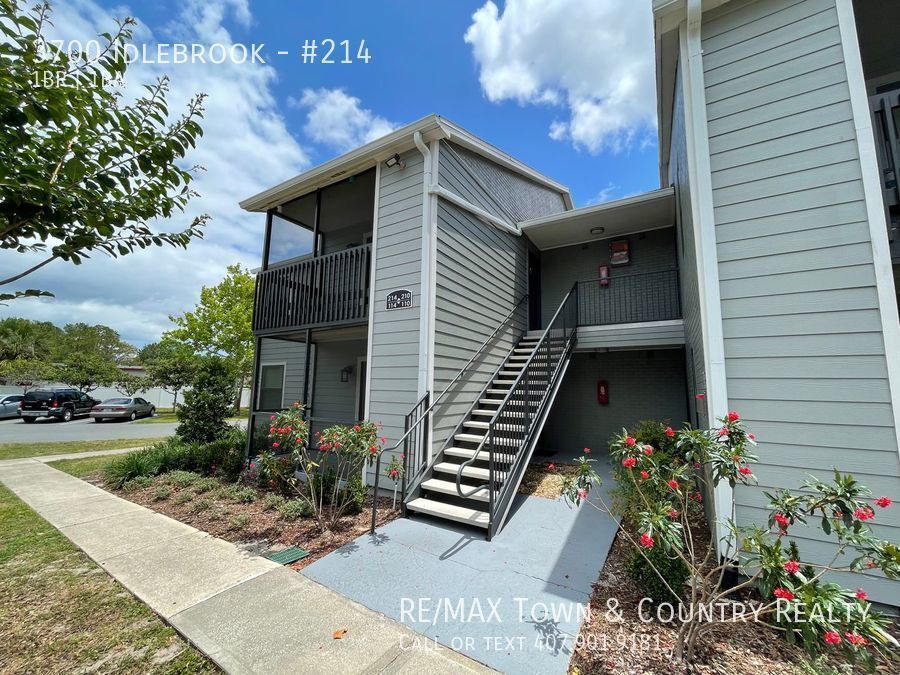 3700 Idlebrook-#214 - 3700 Idlebrook-#214