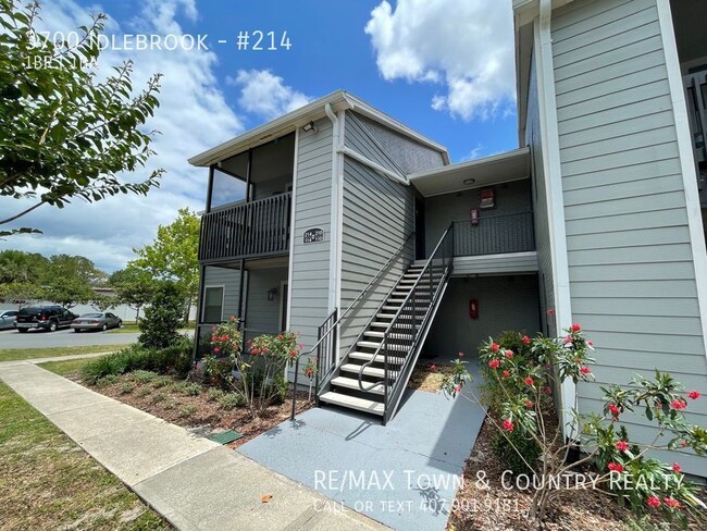 3700 Idlebrook-#214 - 3700 Idlebrook-#214 Apartment Unit #214