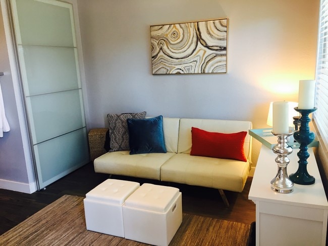 Revive Arts District - Revive Arts District Apartamentos