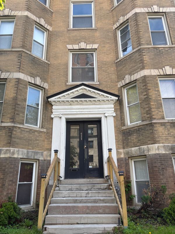 Photo - 411 N Newstead Ave Condo