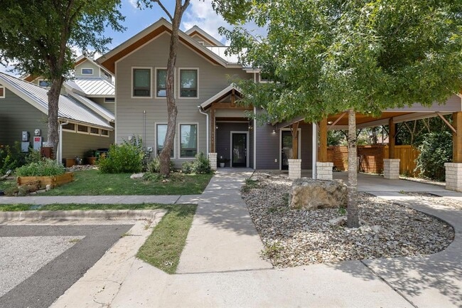 Building Photo - 3116 Sacbe Cove