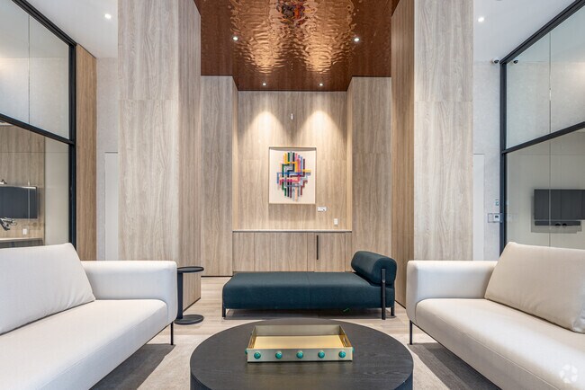 Espace de coworking - Carré Windsor