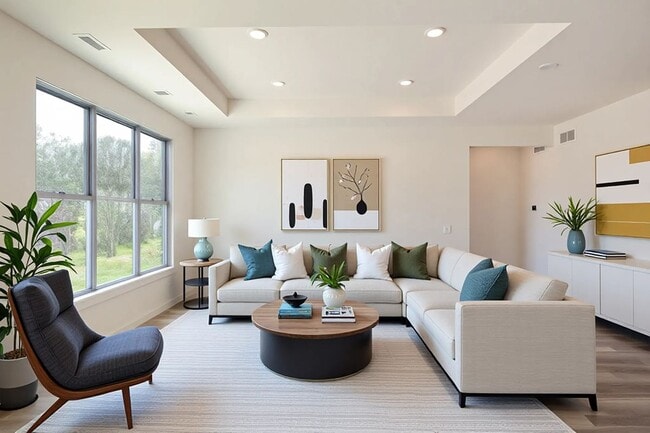 Avenue Apartments