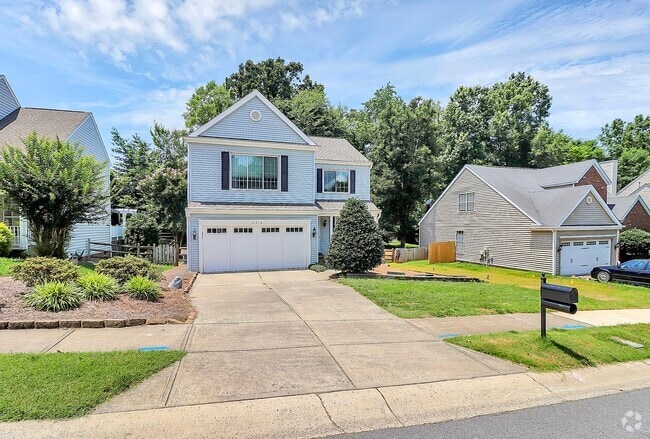 Building Photo - 5916 Downfield Wood Dr Rental