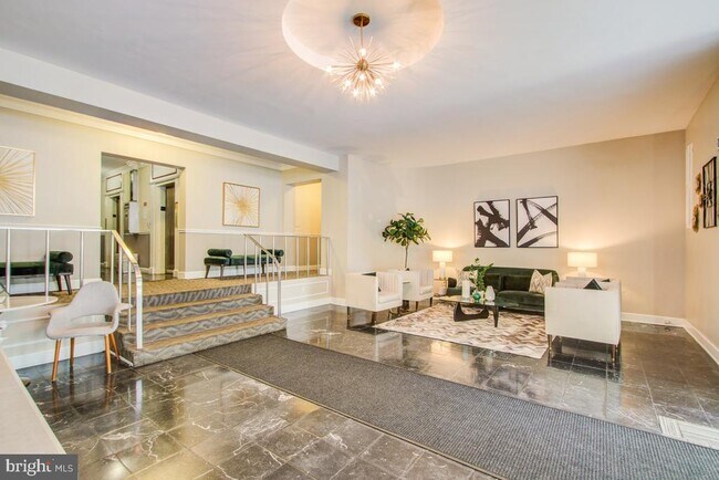 Photo - 1727 Massachusetts Ave NW Unit 412