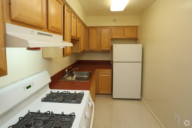 Edgewood Commons 601