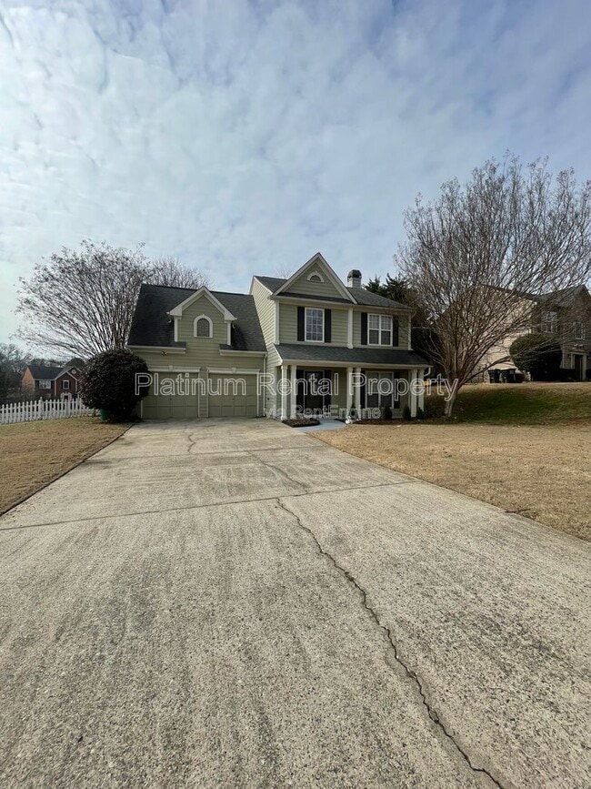 Photo - 1340 Holleybrooke Dr