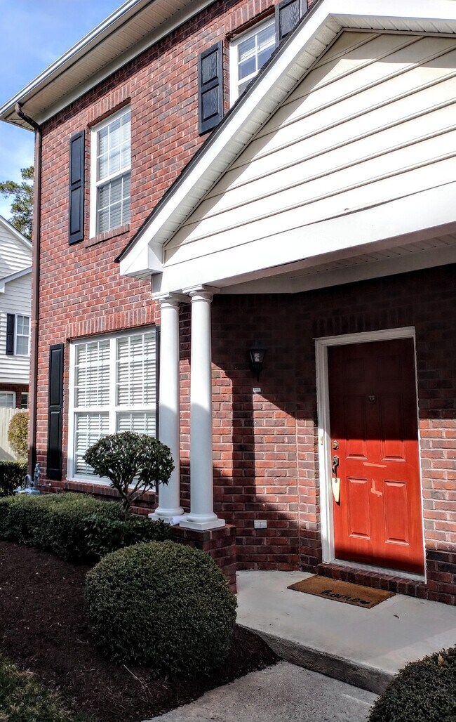 Photo - 2113 Pateshall Ct Townhome