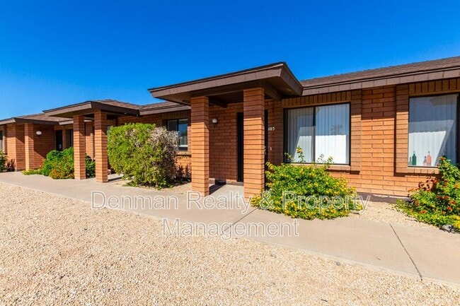 Photo - 415 N 64th Pl Unidad 103