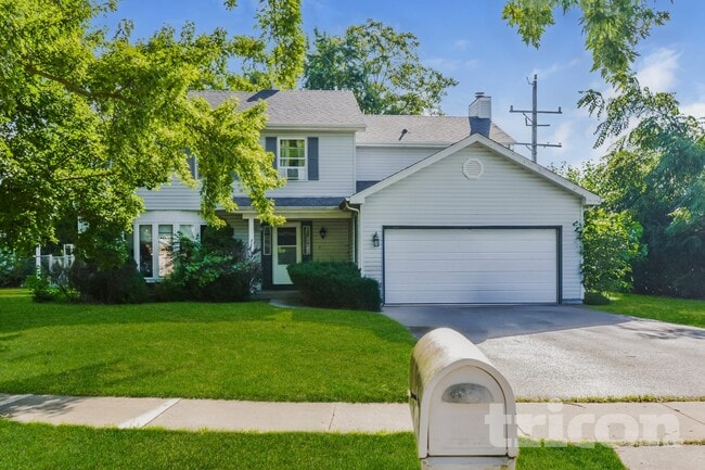 Building Photo - 511 Midlane Dr