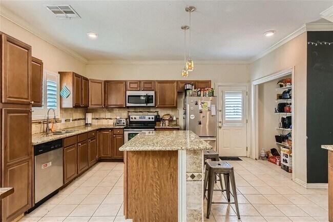 Photo - 8605 Snowden Cove